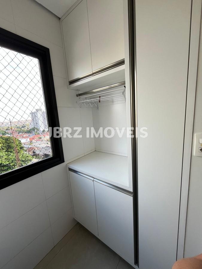 Apartamento, 3 quartos, 133 m² - Foto 7
