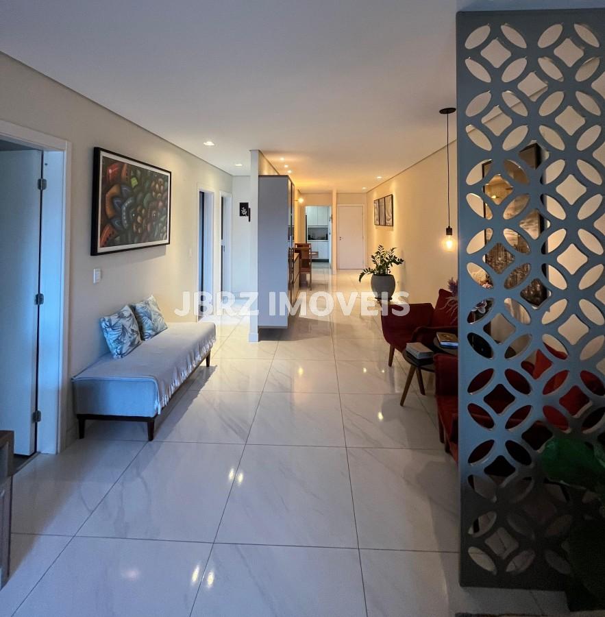 Apartamento, 3 quartos, 133 m² - Foto 9