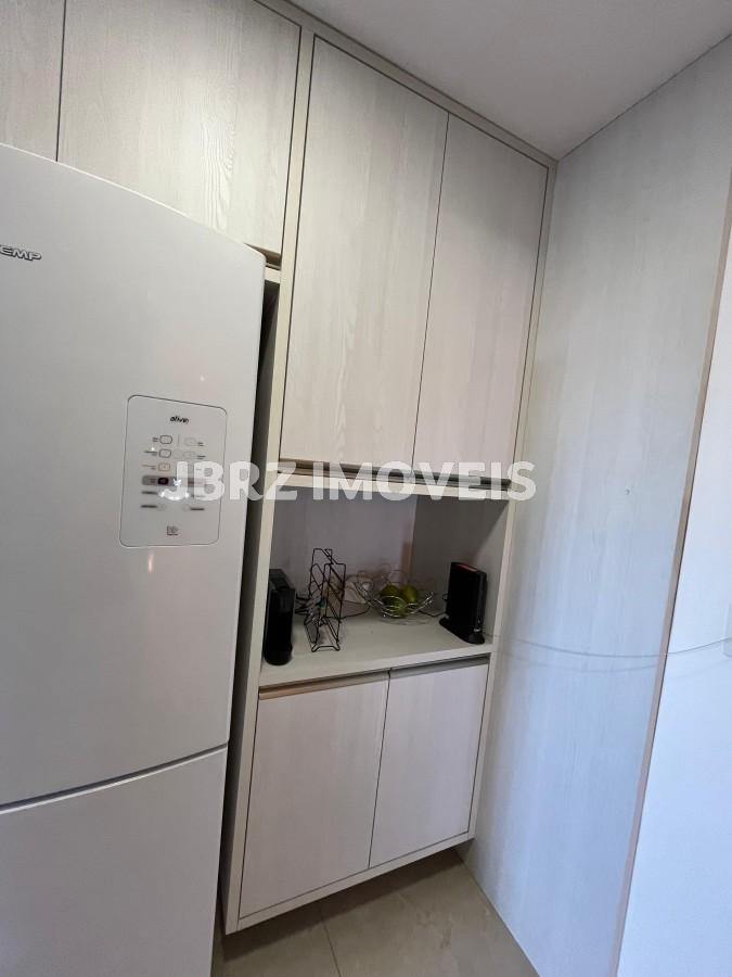 Apartamento, 3 quartos, 133 m² - Foto 10
