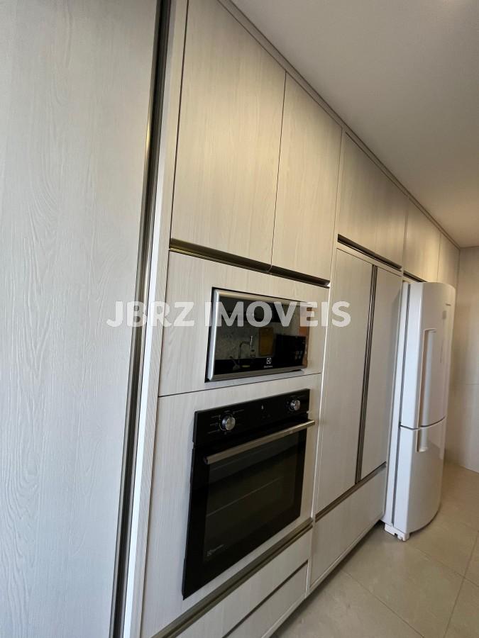 Apartamento, 3 quartos, 133 m² - Foto 11