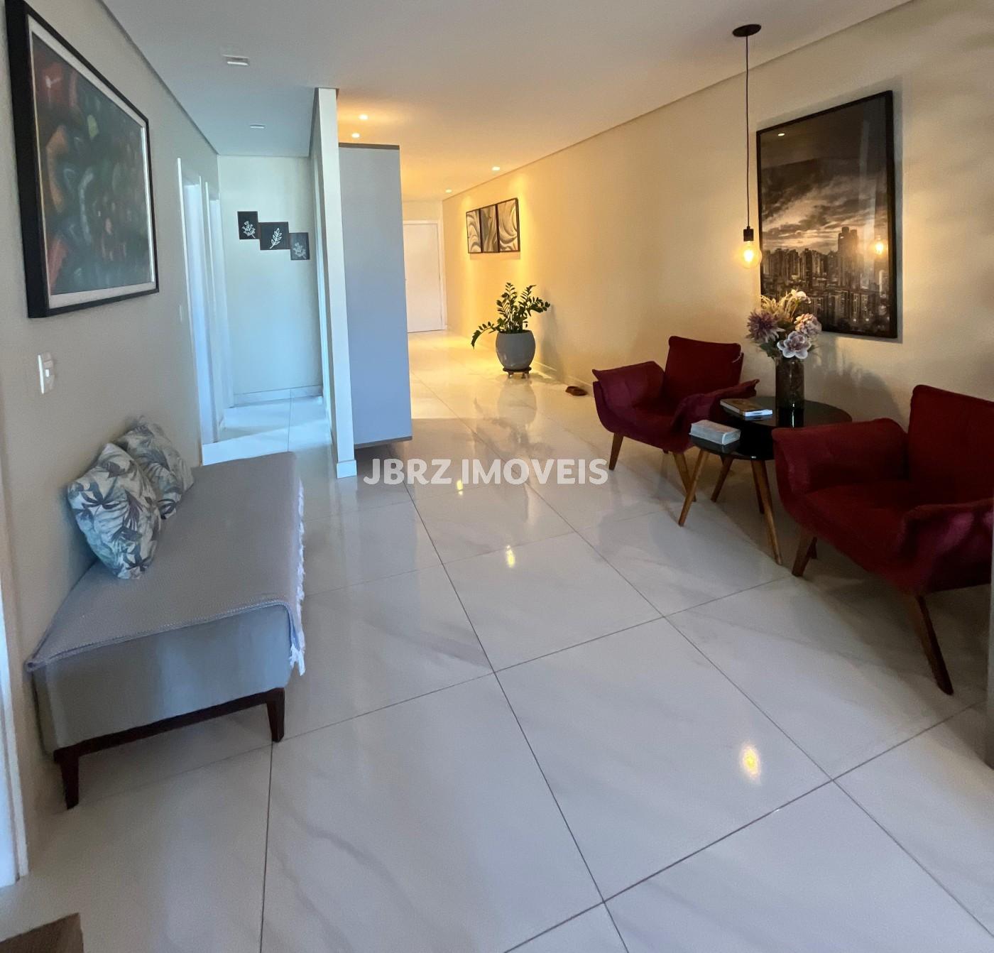 Apartamento, 3 quartos, 133 m² - Foto 12