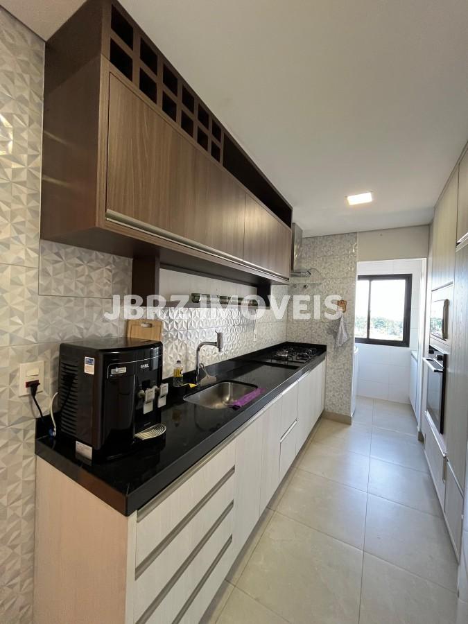 Apartamento, 3 quartos, 133 m² - Foto 15