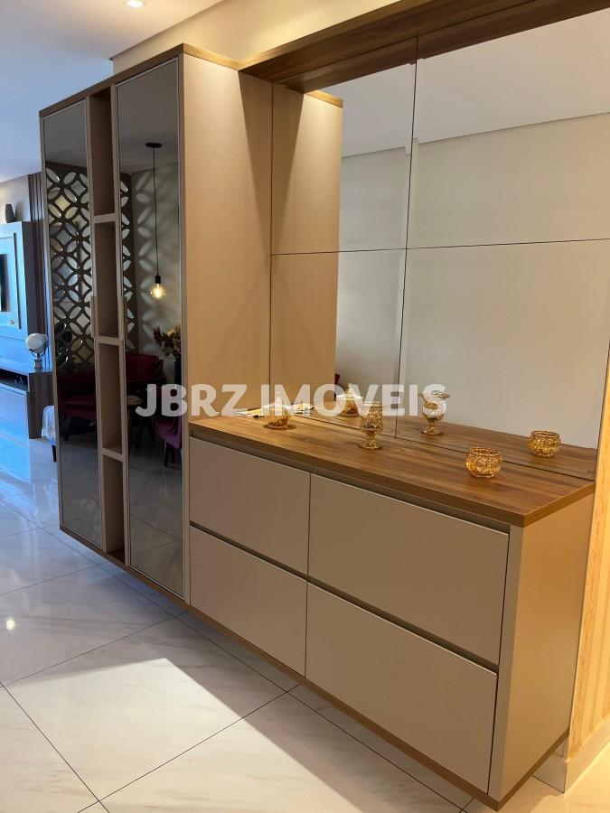 Apartamento, 3 quartos, 133 m² - Foto 17