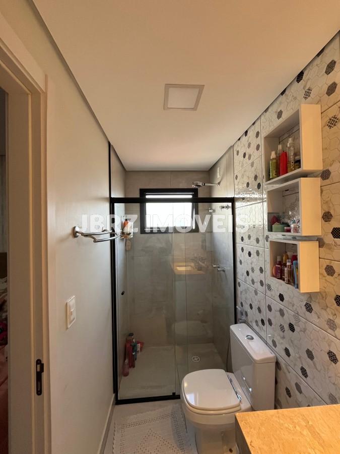 Apartamento, 3 quartos, 133 m² - Foto 19