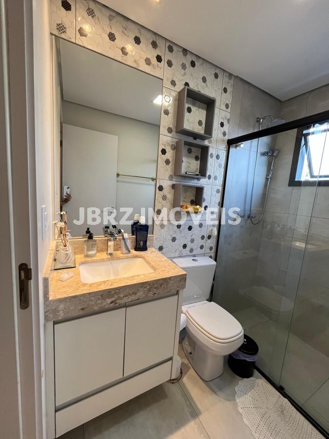 Apartamento, 3 quartos, 133 m² - Foto 27