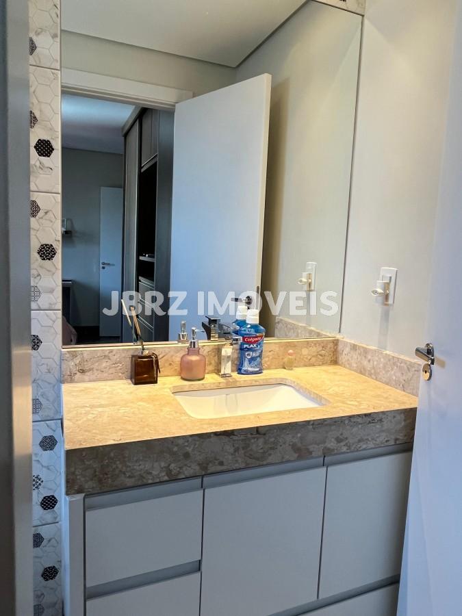 Apartamento, 3 quartos, 133 m² - Foto 29