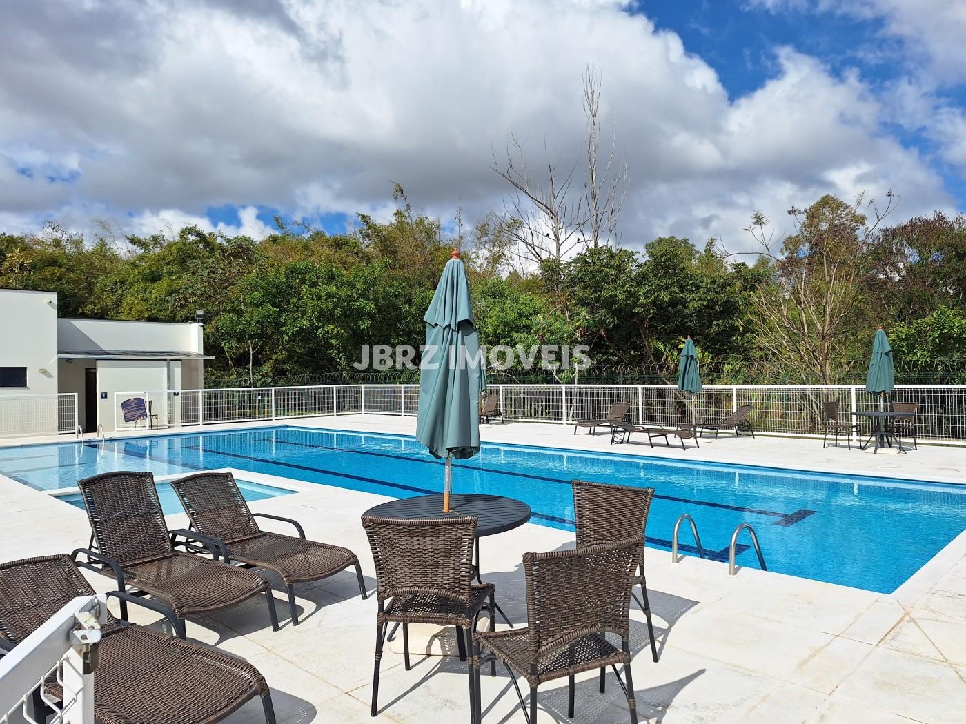 Casa de Condomínio, 3 quartos - Foto 35