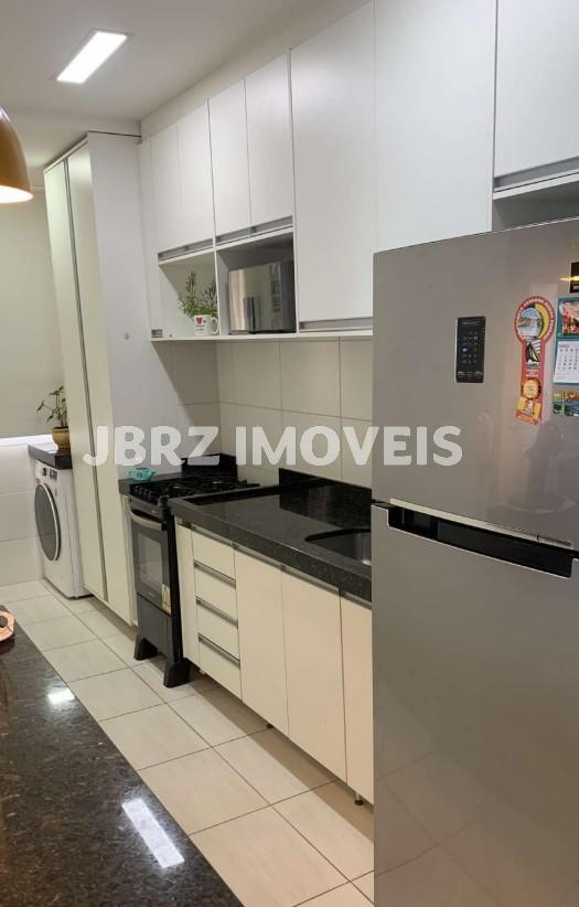 Apartamento, 3 quartos, 89 m² - Foto 2