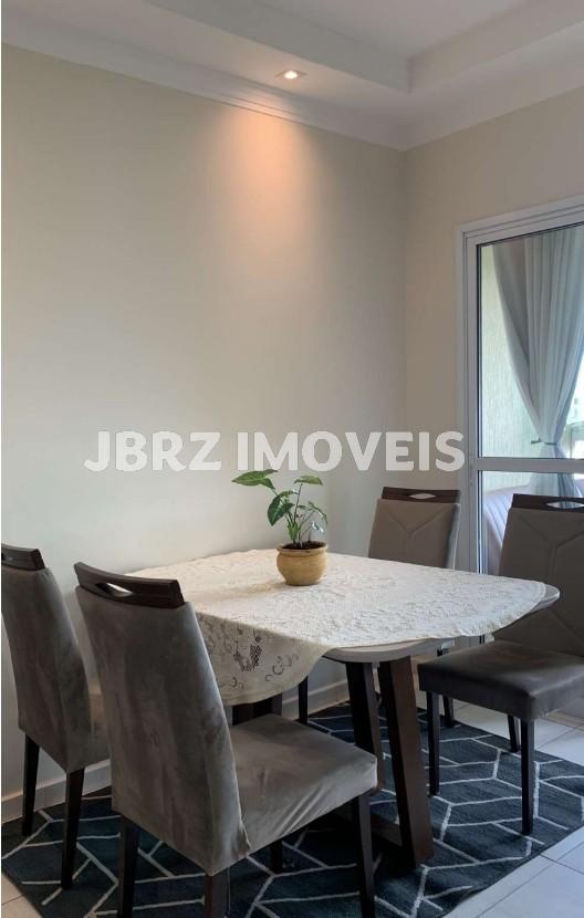 Apartamento, 3 quartos, 89 m² - Foto 3