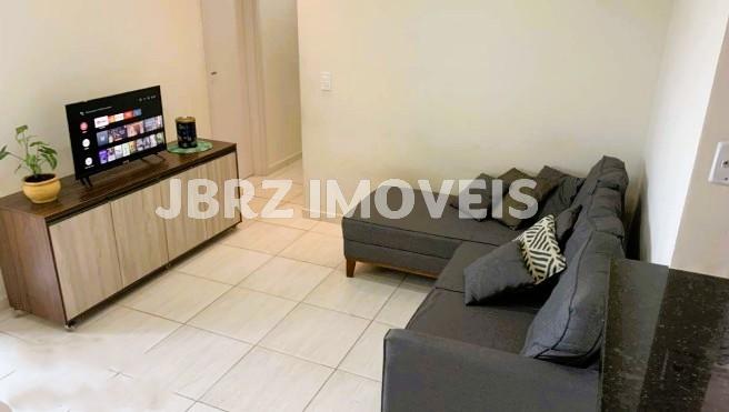 Apartamento, 3 quartos, 89 m² - Foto 1