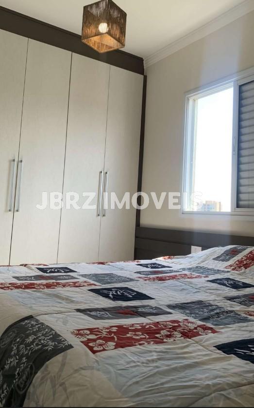 Apartamento, 3 quartos, 89 m² - Foto 6