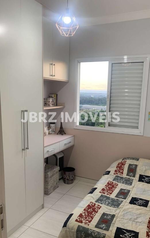 Apartamento, 3 quartos, 89 m² - Foto 7