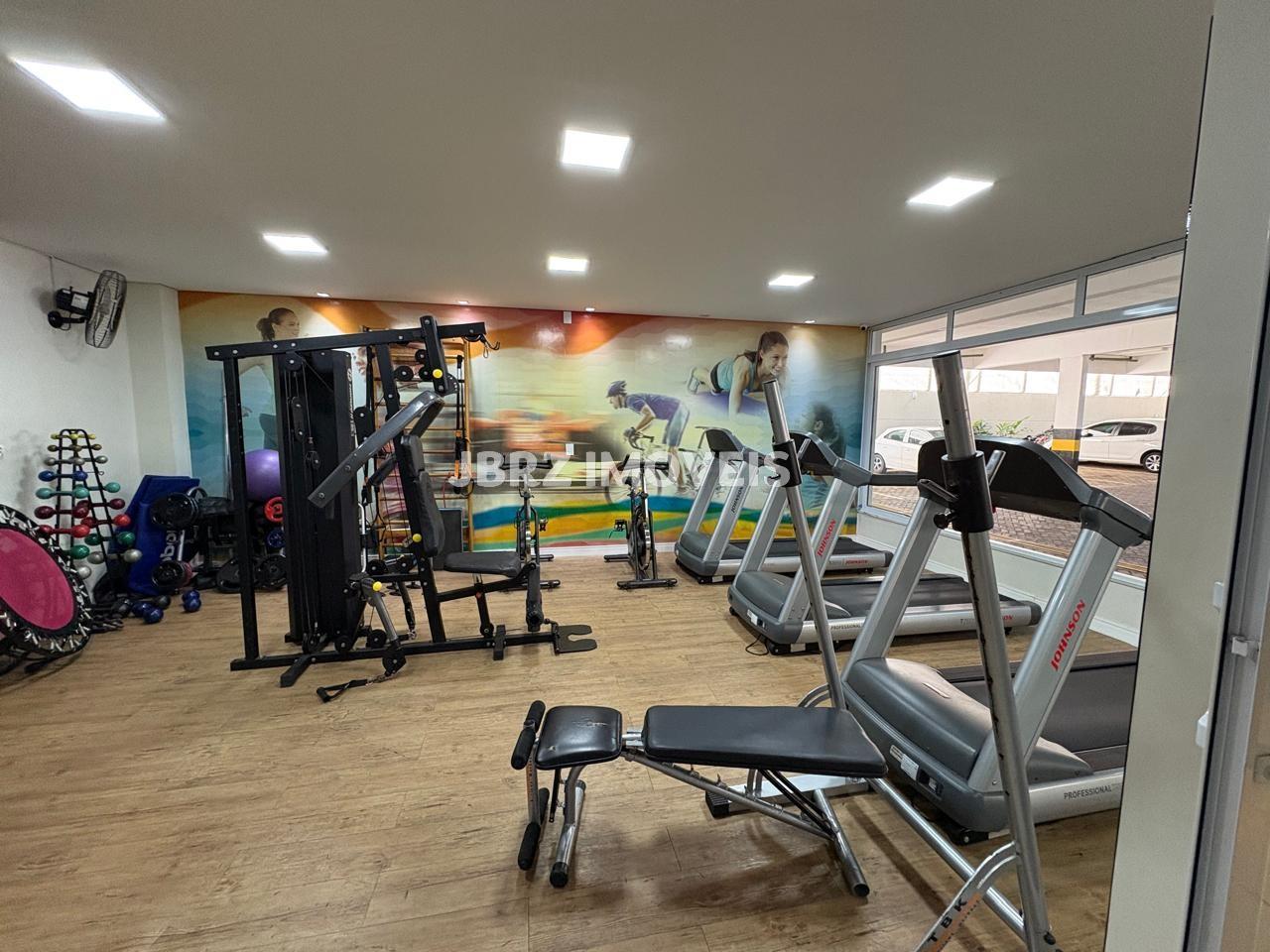 Apartamento, 3 quartos, 89 m² - Foto 22