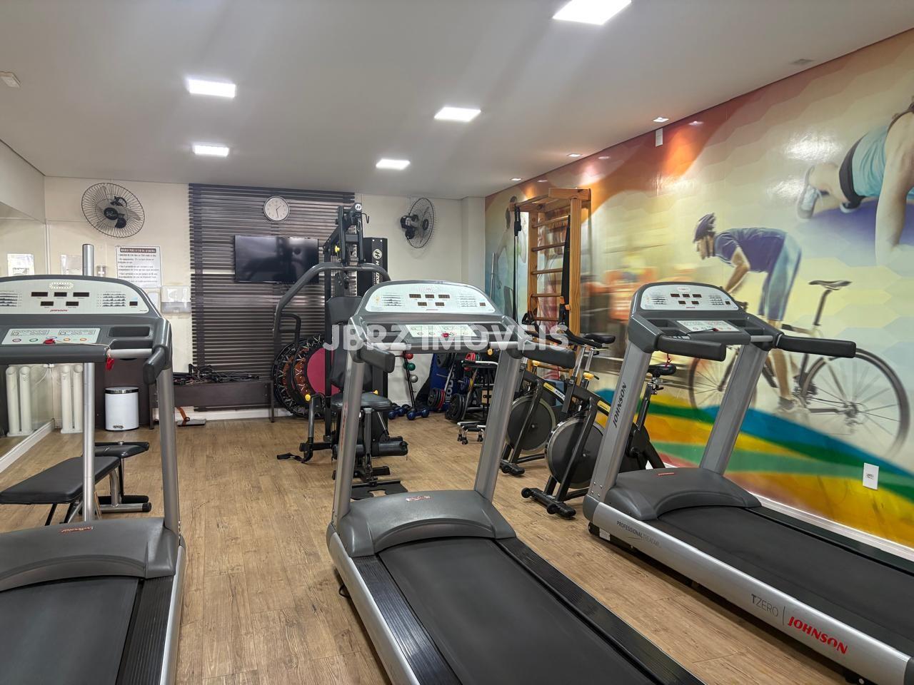 Apartamento, 3 quartos, 89 m² - Foto 23