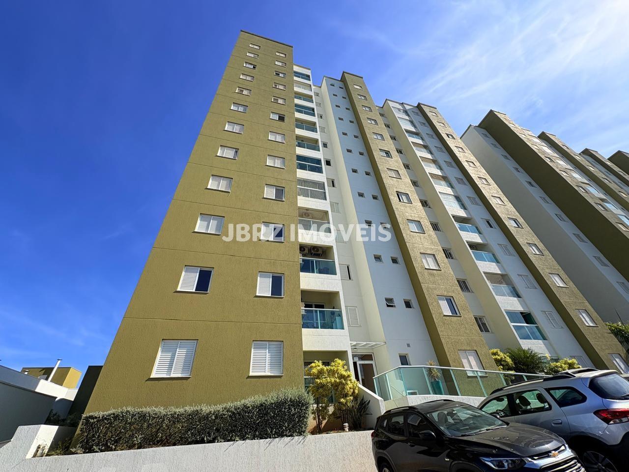 Apartamento, 3 quartos, 89 m² - Foto 27