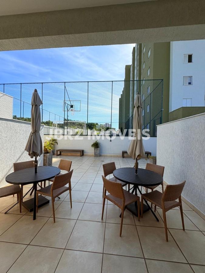 Apartamento, 3 quartos, 89 m² - Foto 26
