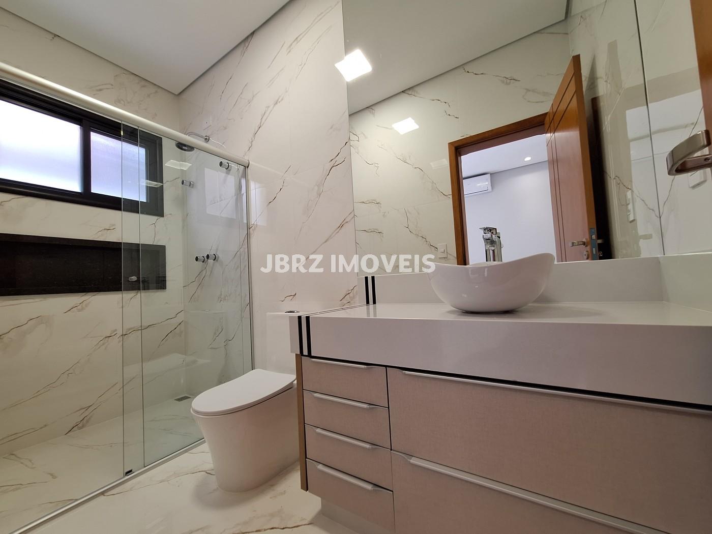 Casa de Condomínio, 4 quartos - Foto 33