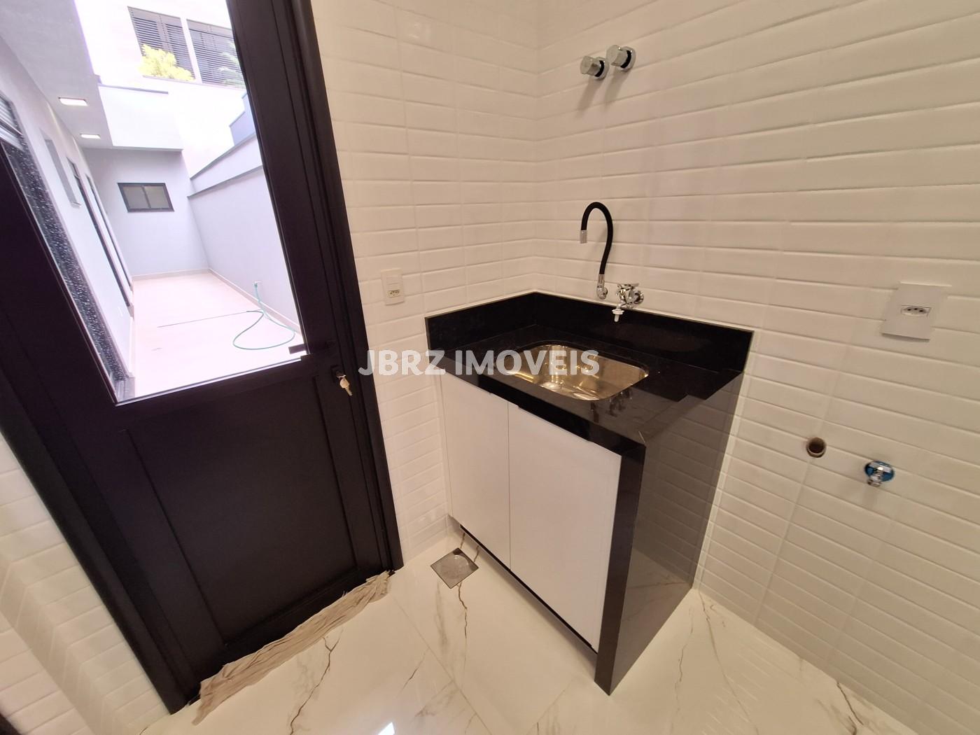 Casa de Condomínio, 4 quartos - Foto 47