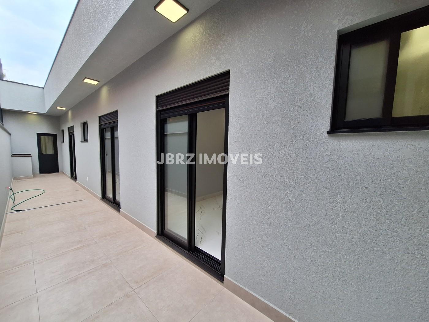 Casa de Condomínio, 4 quartos - Foto 48
