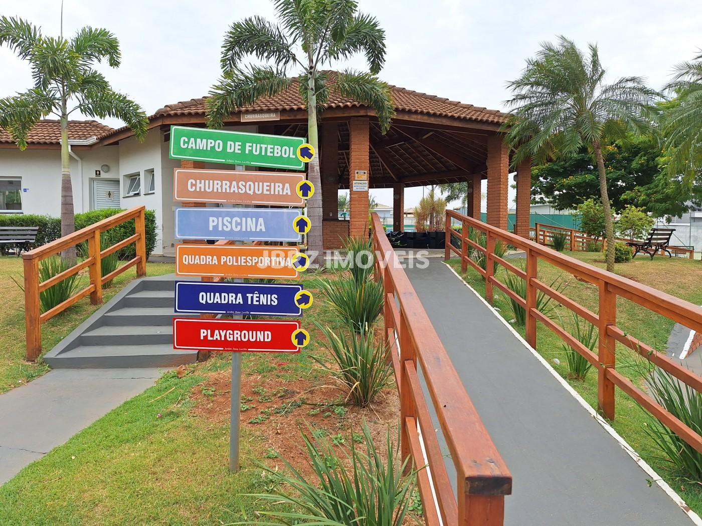 Casa de Condomínio, 4 quartos - Foto 52