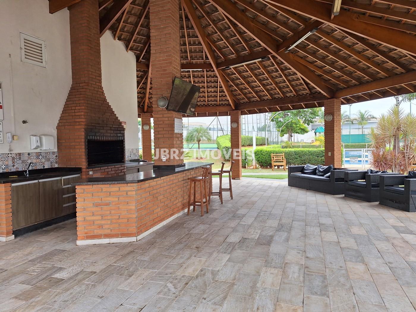 Casa de Condomínio, 4 quartos - Foto 53