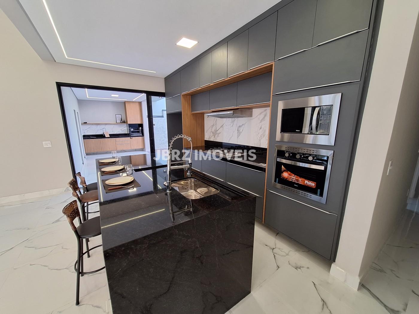 Casa de Condomínio, 3 quartos - Foto 7