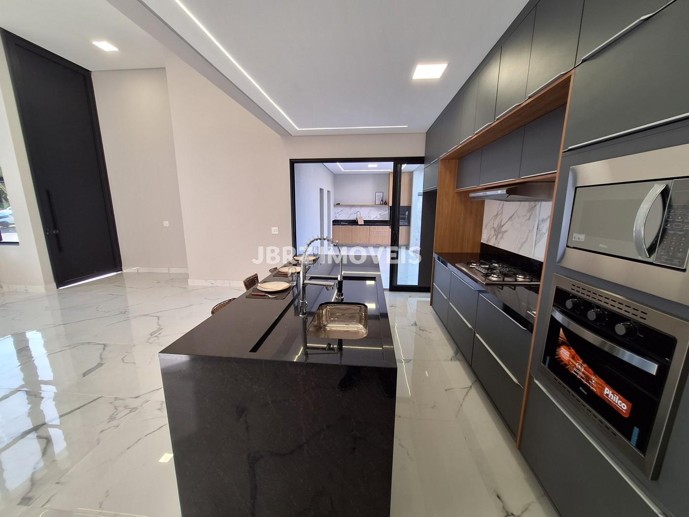 Casa de Condomínio, 3 quartos - Foto 9