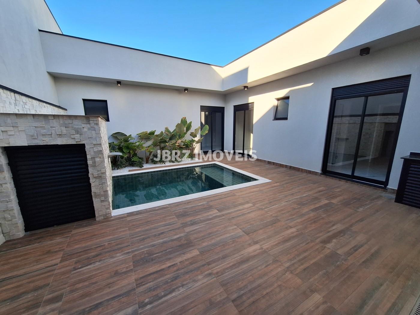 Casa de Condomínio, 3 quartos - Foto 10