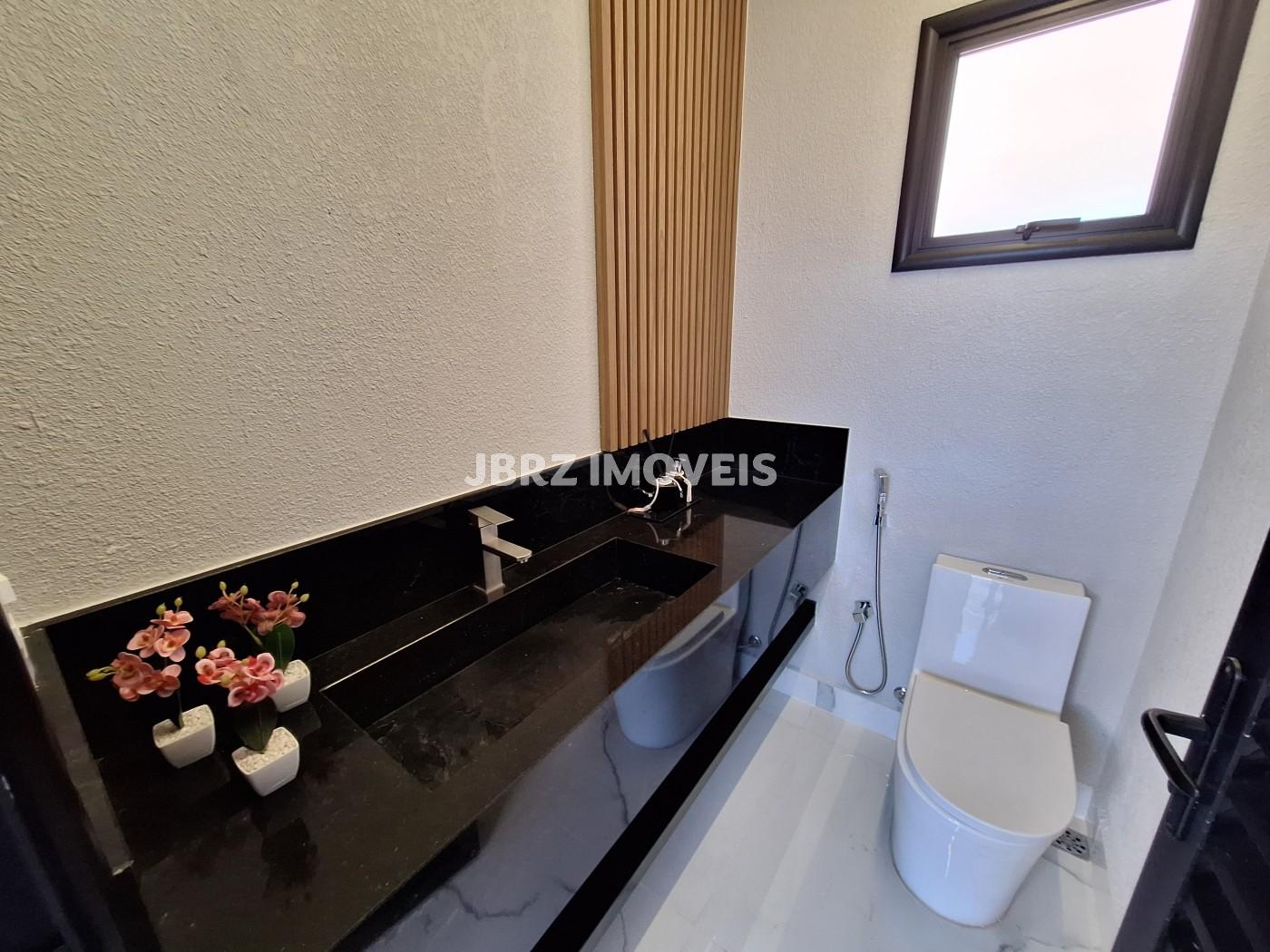 Casa de Condomínio, 3 quartos - Foto 12