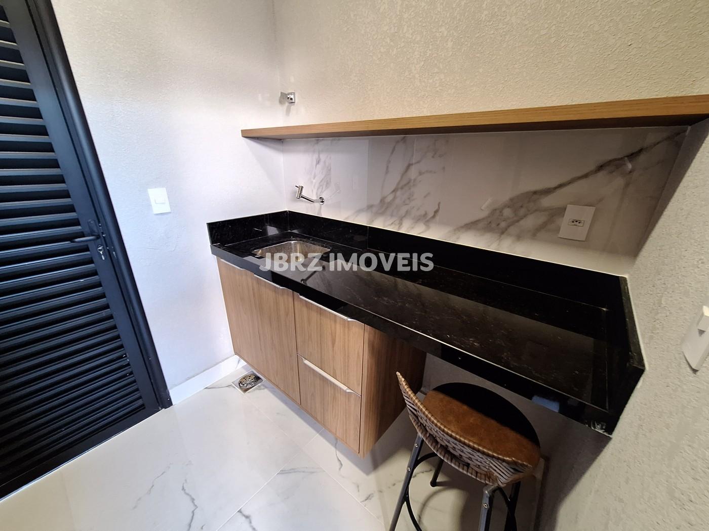 Casa de Condomínio, 3 quartos - Foto 26