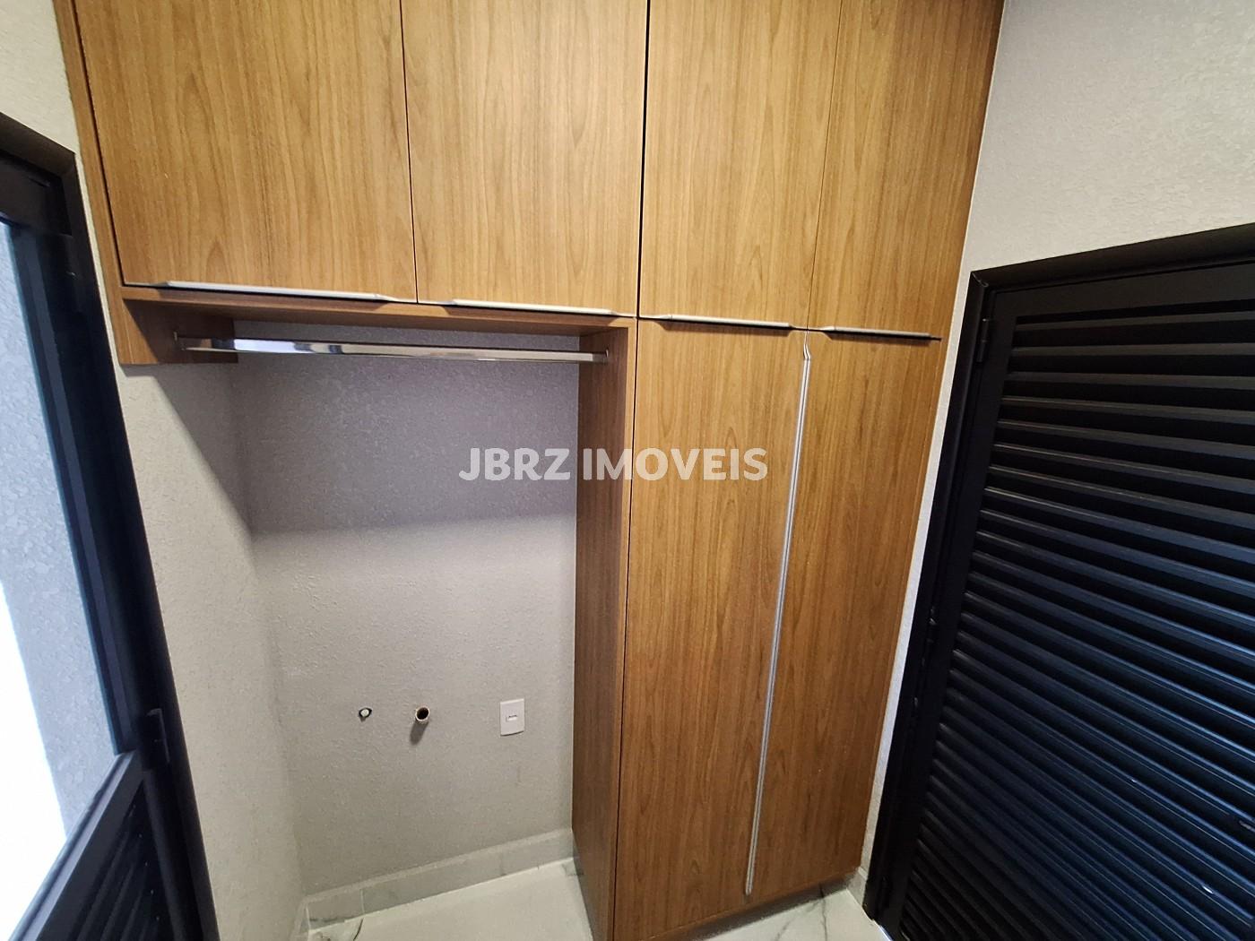 Casa de Condomínio, 3 quartos - Foto 27