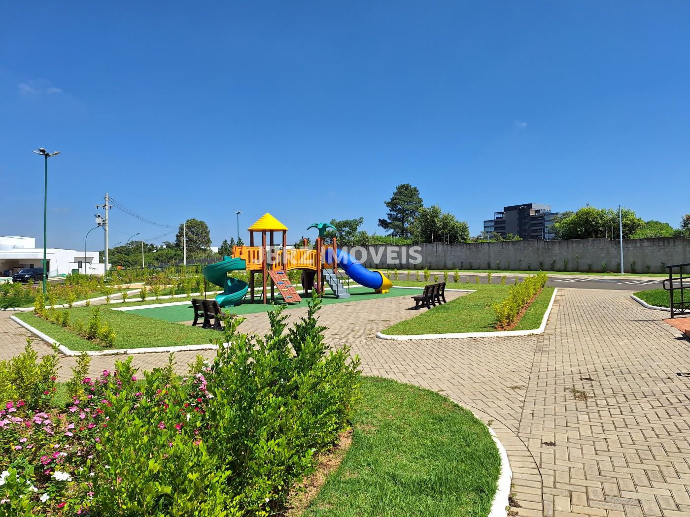 Casa de Condomínio, 3 quartos - Foto 38