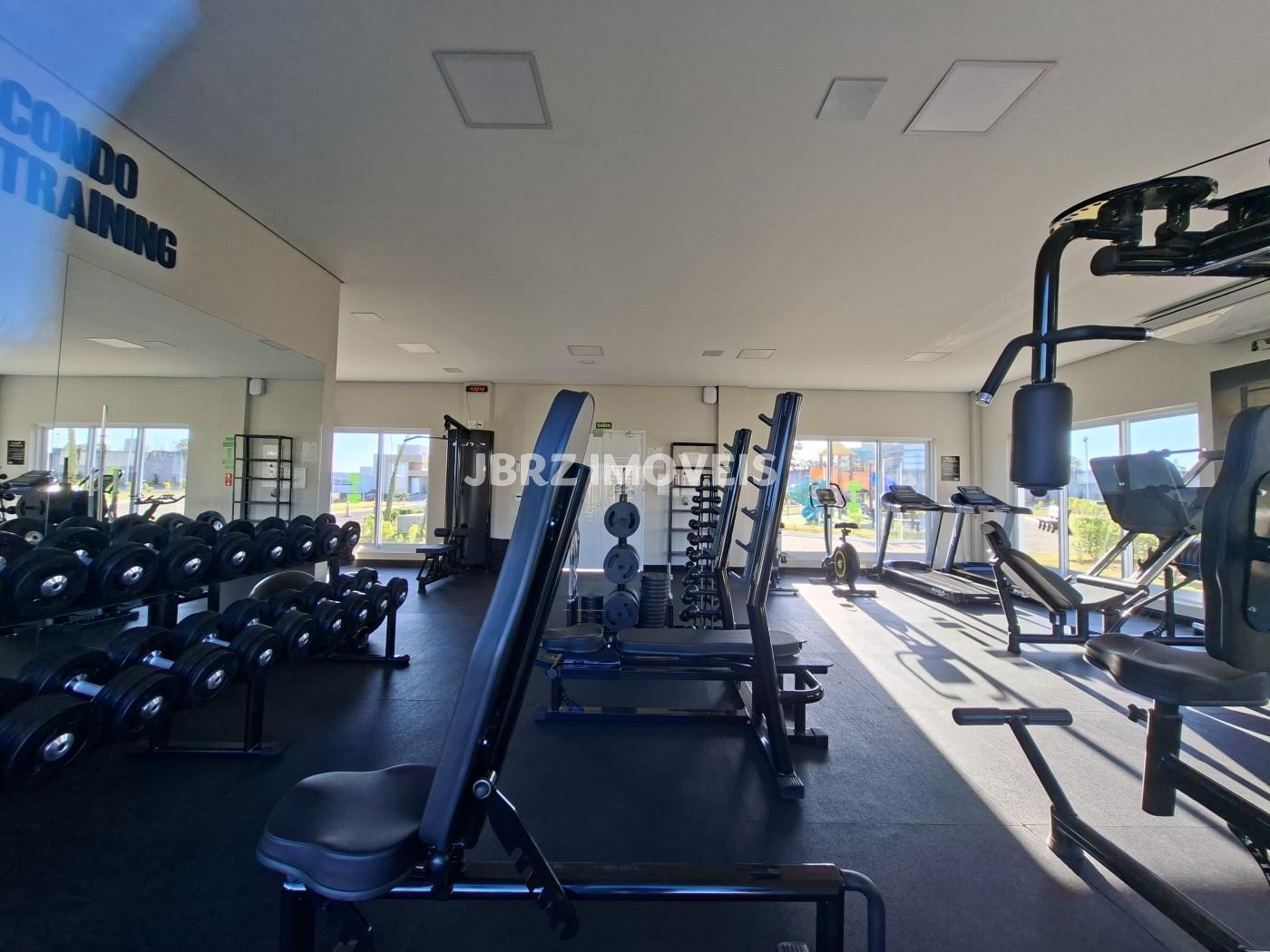 Casa de Condomínio, 3 quartos - Foto 40