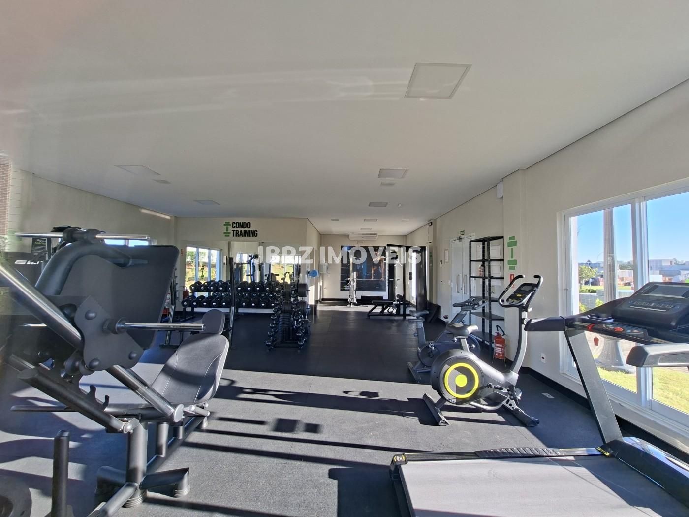 Casa de Condomínio, 3 quartos - Foto 42