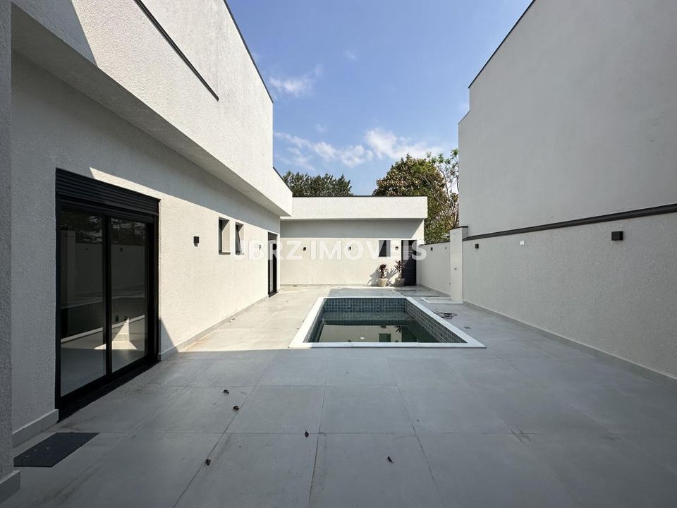 Casa de Condomínio, 3 quartos - Foto 34