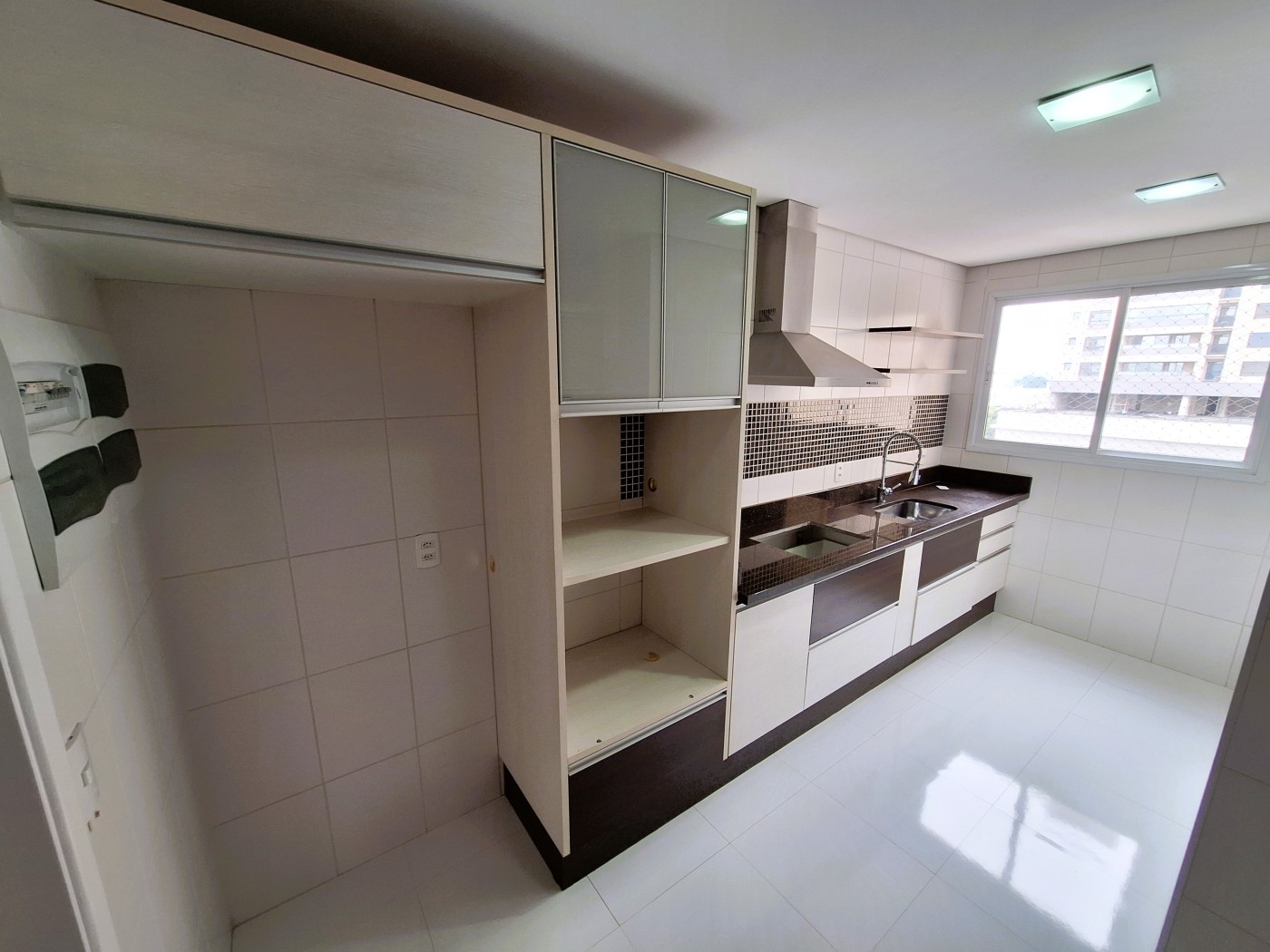 Apartamento, 2 quartos, 107 m² - Foto 3