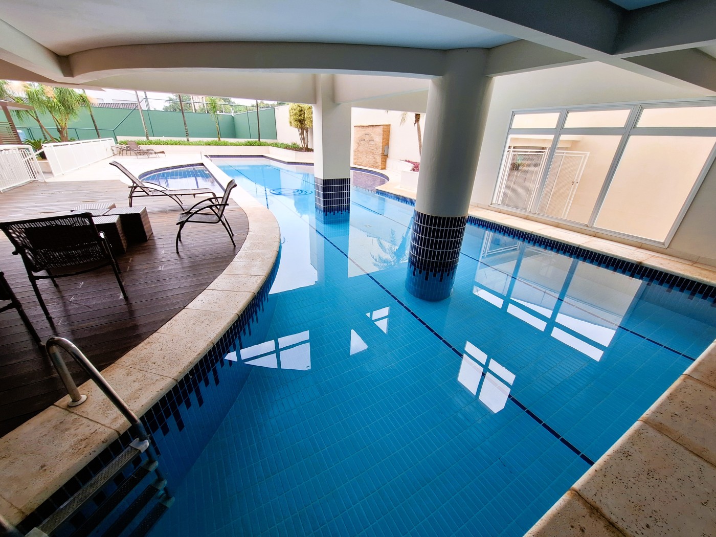 Apartamento, 2 quartos, 107 m² - Foto 29