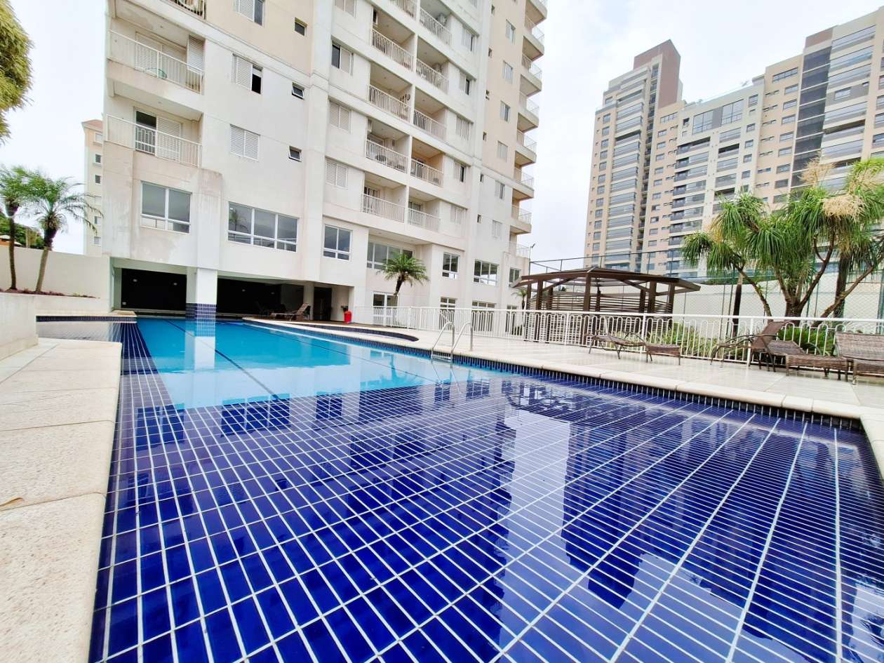 Apartamento, 2 quartos, 107 m² - Foto 1