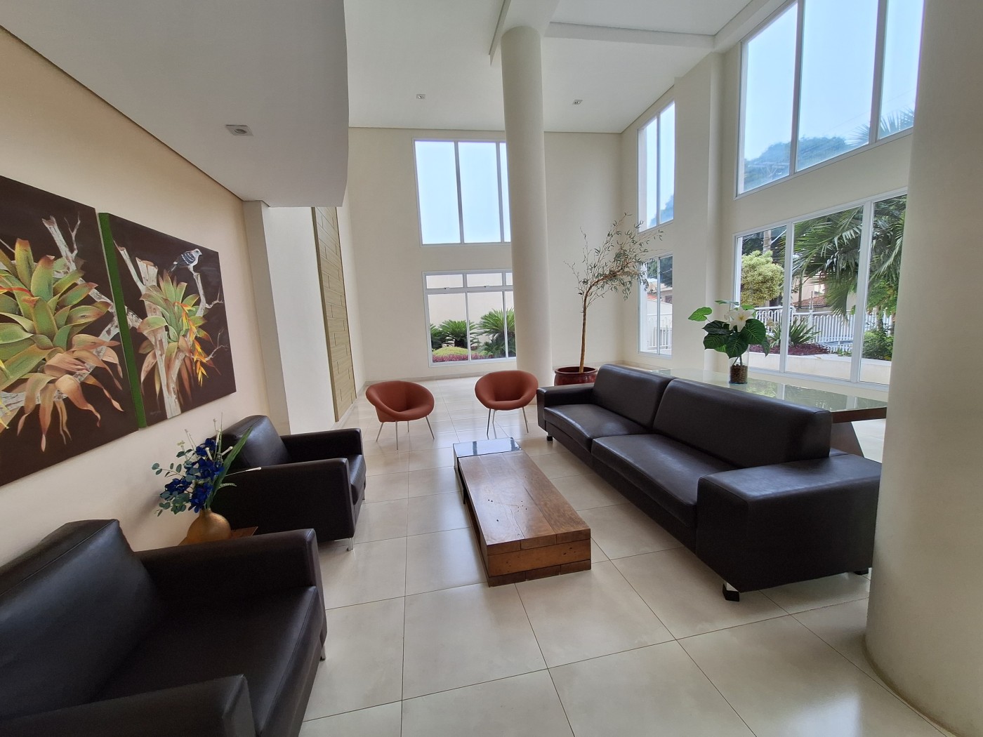 Apartamento, 2 quartos, 107 m² - Foto 33