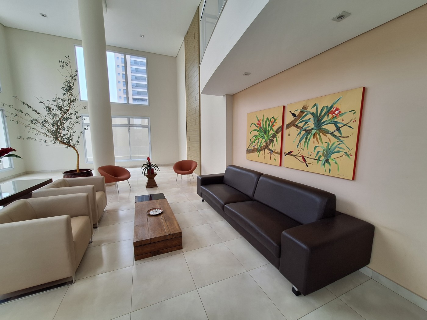 Apartamento, 2 quartos, 107 m² - Foto 34