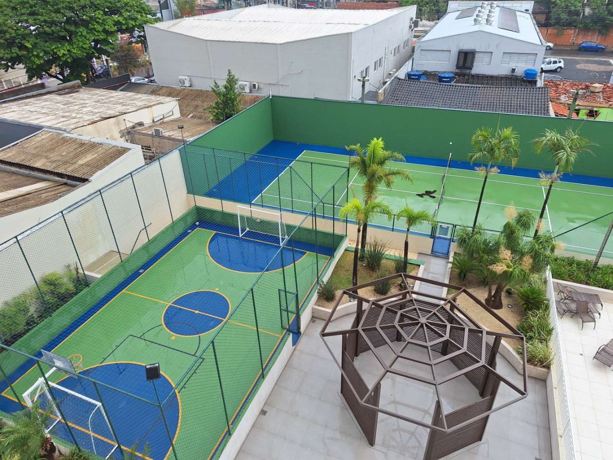 Apartamento, 2 quartos, 107 m² - Foto 35