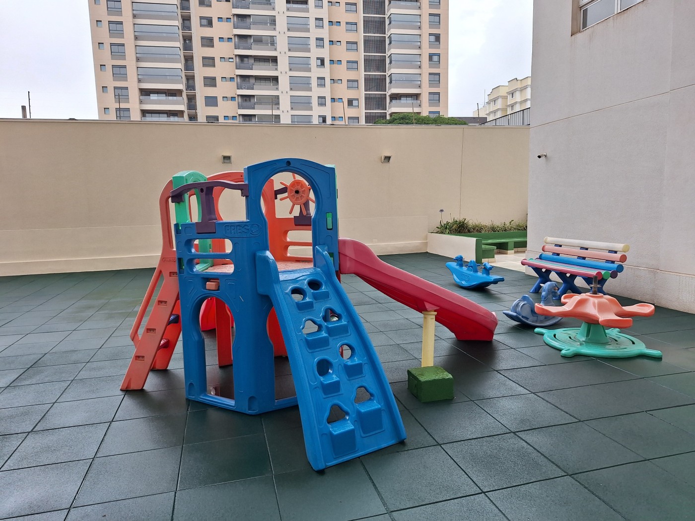 Apartamento, 2 quartos, 107 m² - Foto 37