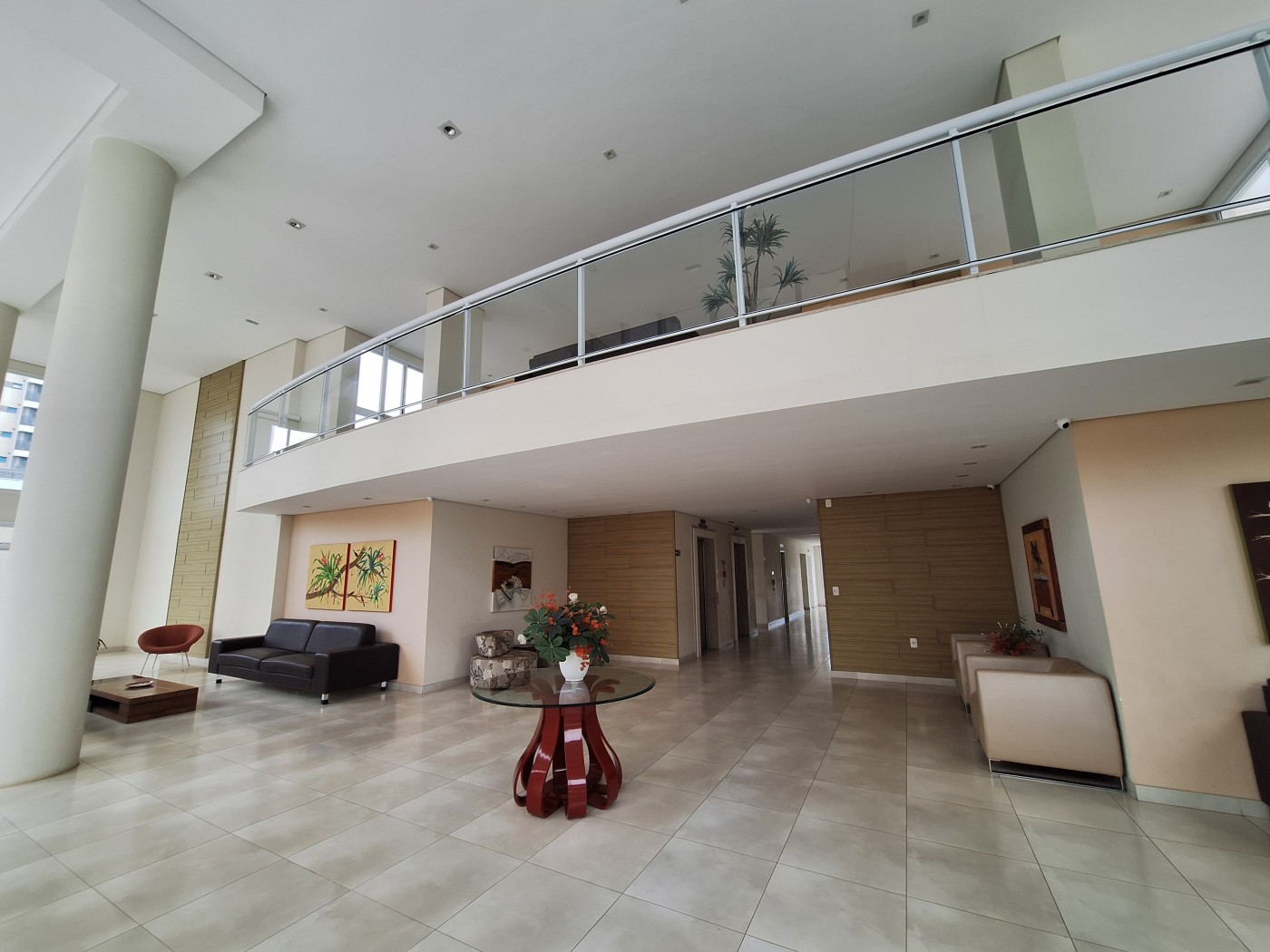 Apartamento, 2 quartos, 107 m² - Foto 41