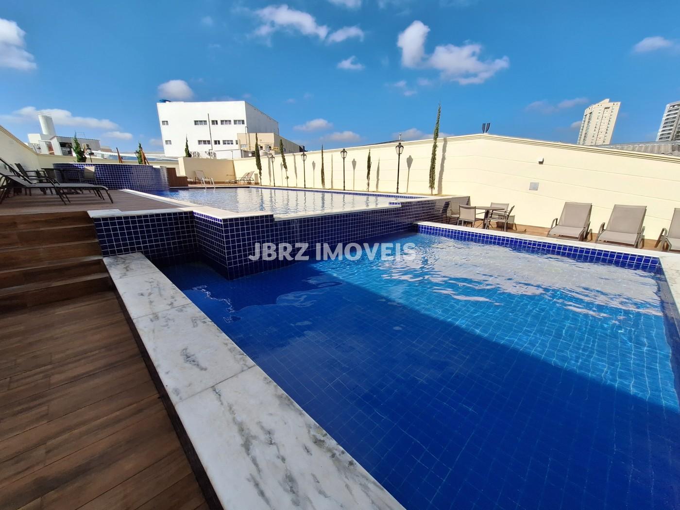 Apartamento, 3 quartos, 116 m² - Foto 37