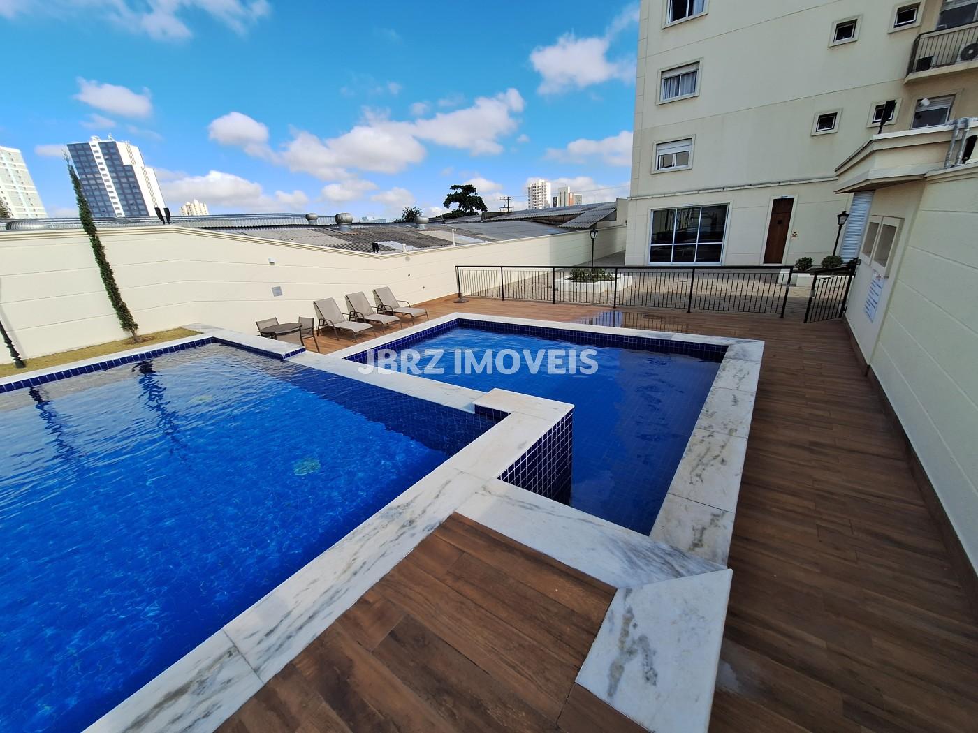 Apartamento, 3 quartos, 116 m² - Foto 39