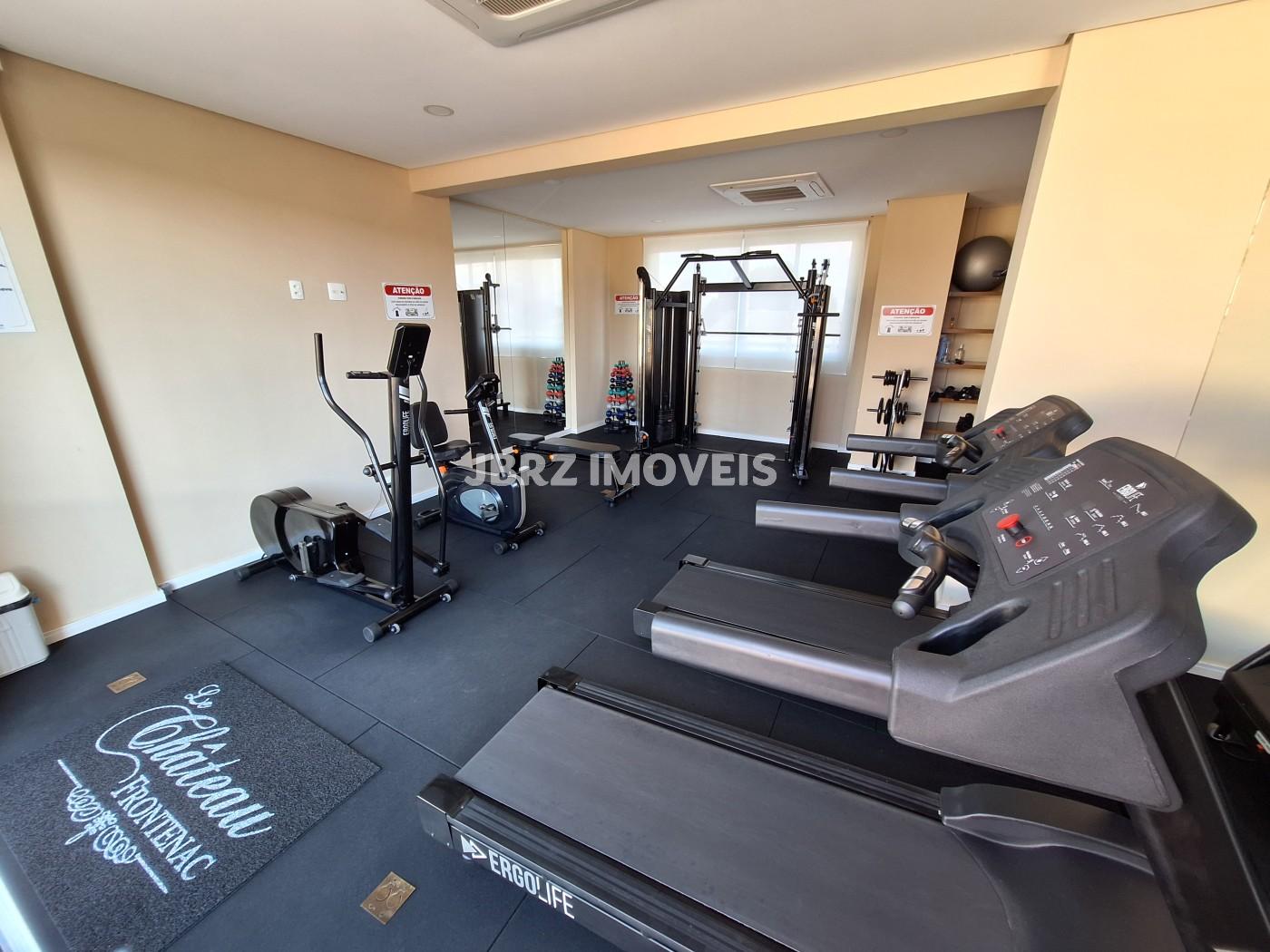 Apartamento, 3 quartos, 116 m² - Foto 45