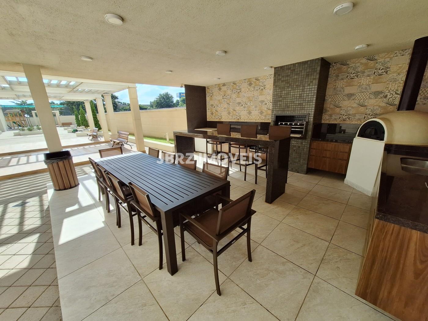 Apartamento, 3 quartos, 116 m² - Foto 35