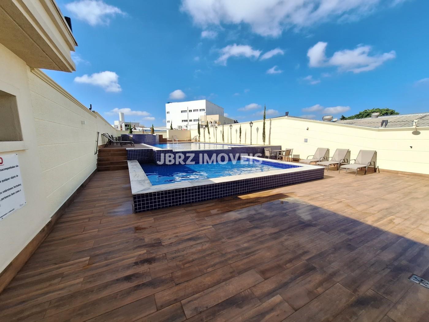 Apartamento, 3 quartos, 116 m² - Foto 36