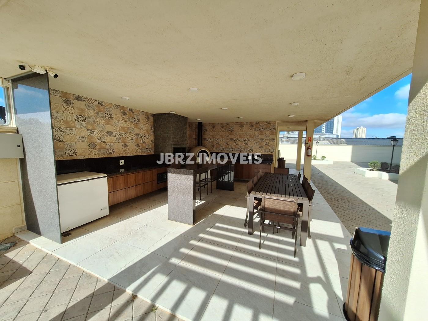 Apartamento, 3 quartos, 116 m² - Foto 33