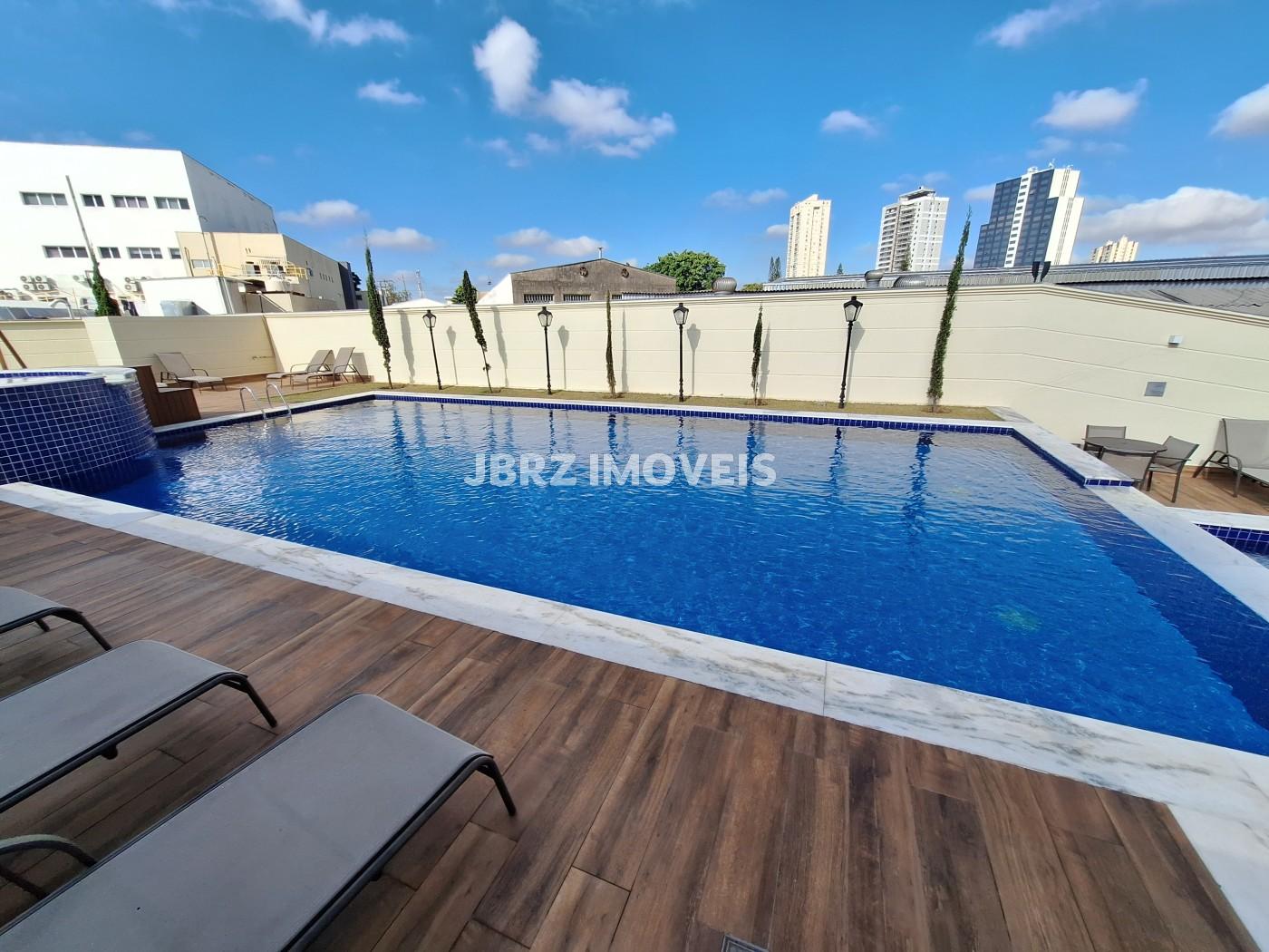 Apartamento, 3 quartos, 116 m² - Foto 38